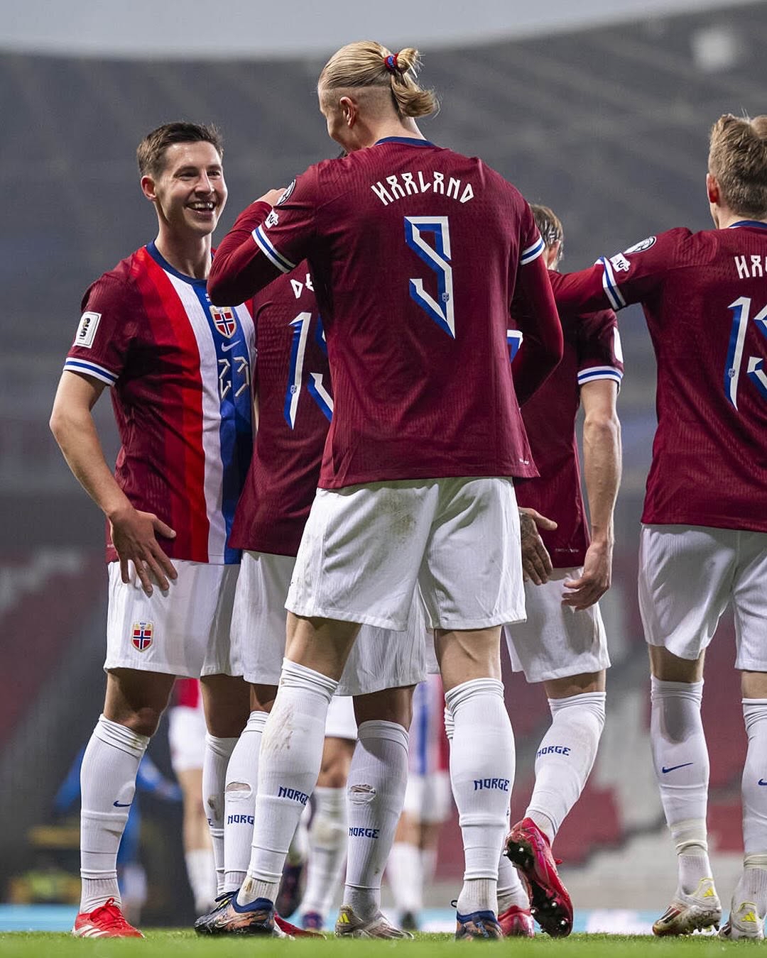 哈兰德与60激战加拿大队分钟，重要助攻胜负难料！，Ning焦点对战气势如虹延续的简单介绍