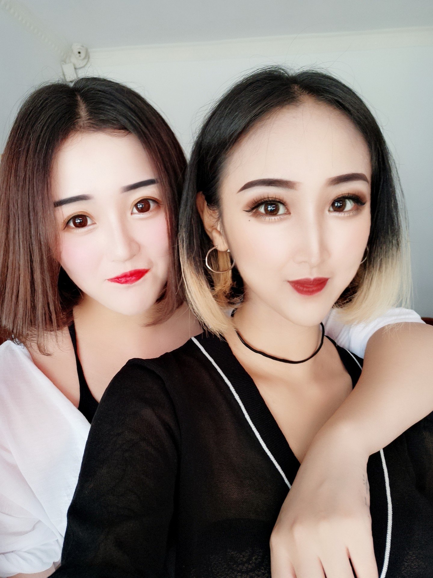  科维托娃个人资料 