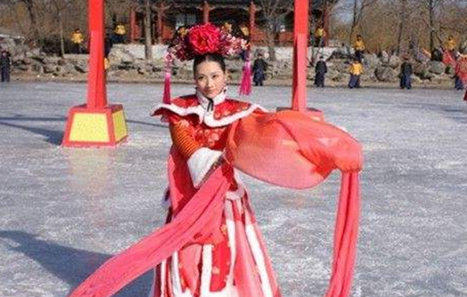  科维托娃个人资料 