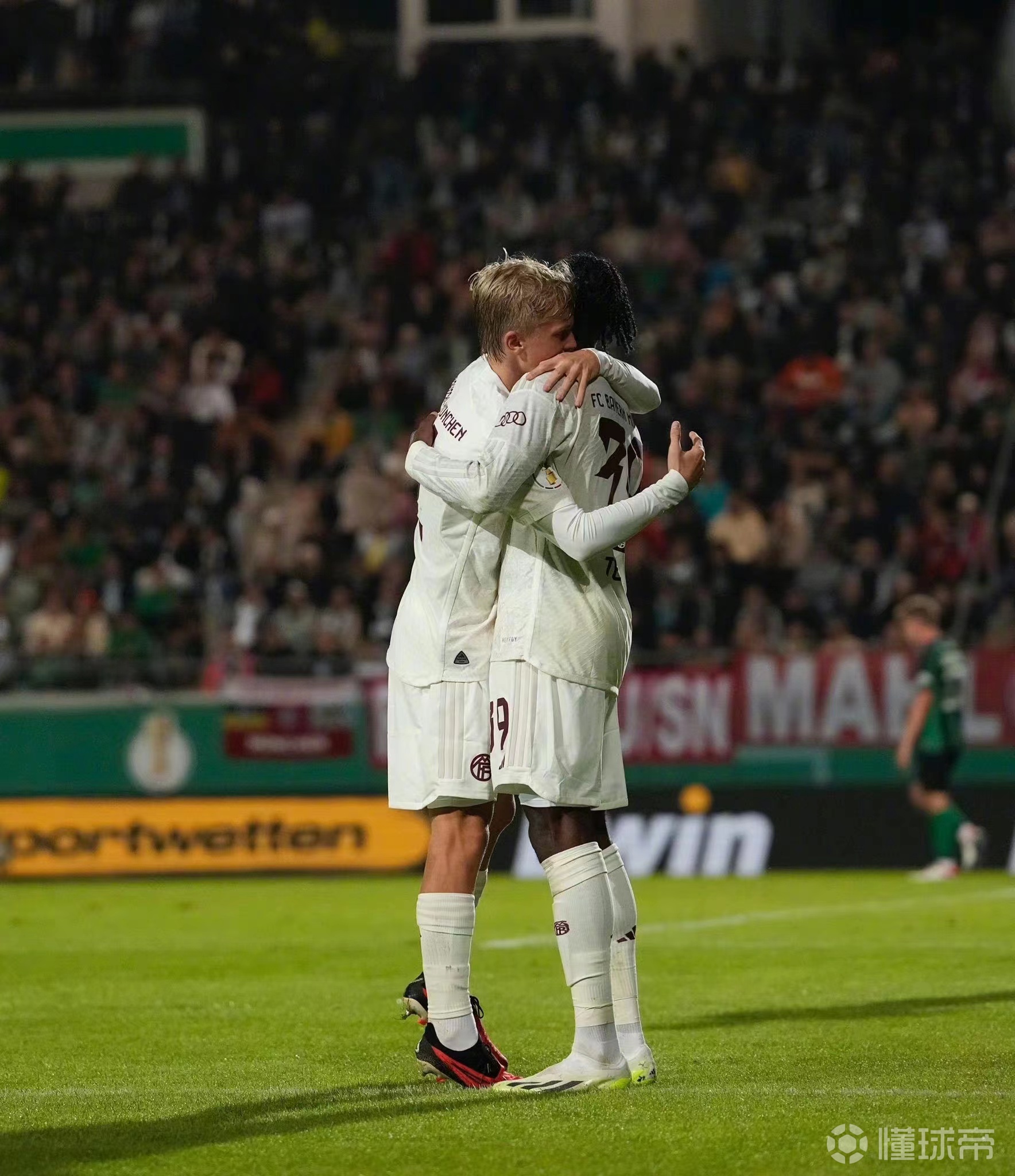 关于德国杯倒计时，布鲁克林篮网今晨调整名单，细节引发关注，震撼外界，控场能力受关注的信息-开云新版